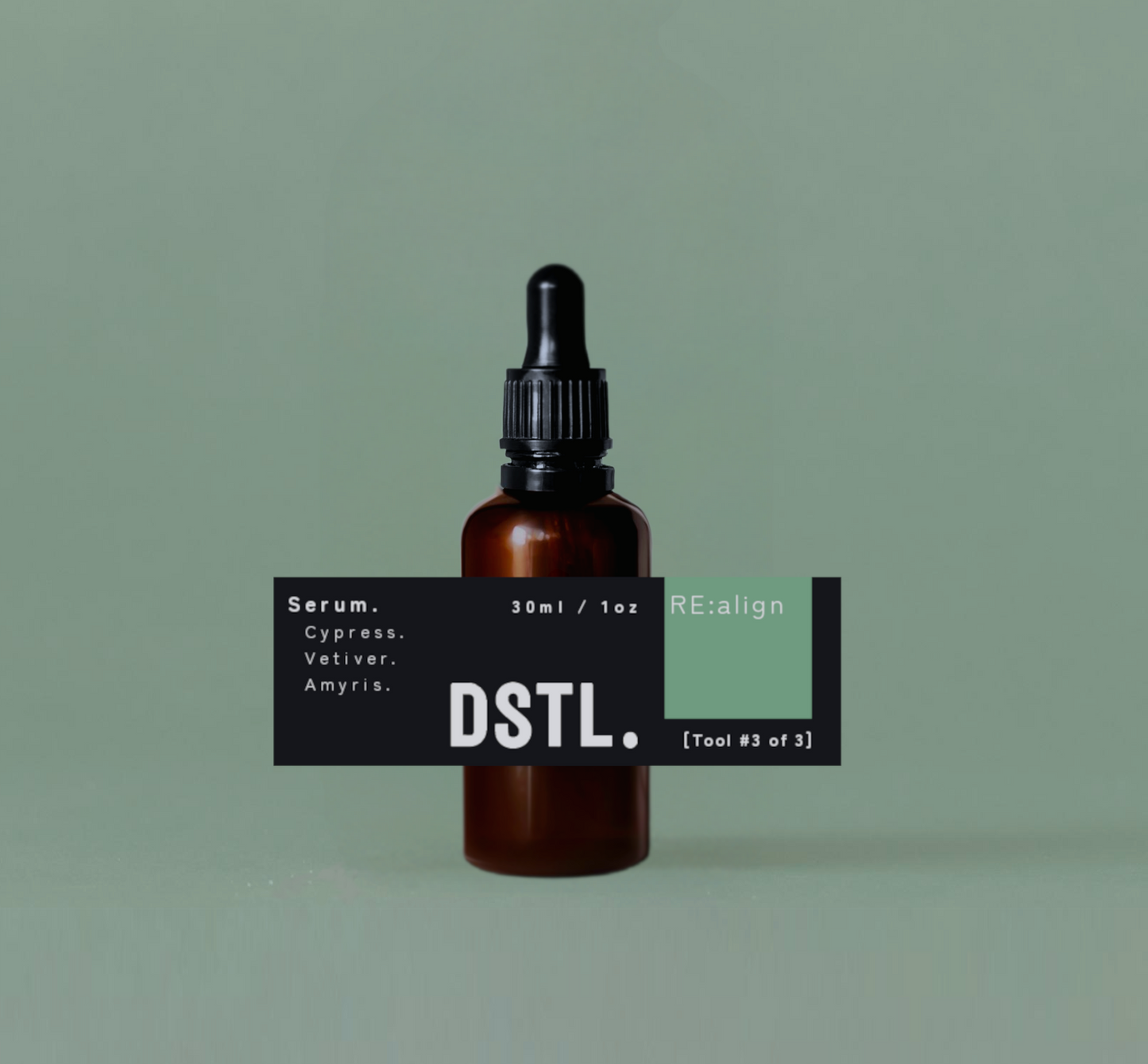 SERUM.